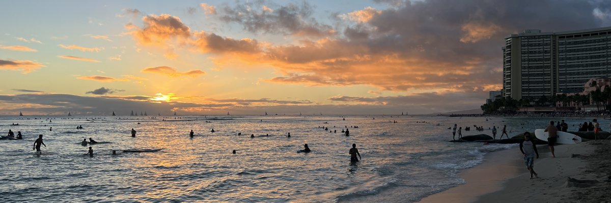 Maui's Busiest Months: When to Visit & How Far Ahead to Book Your Vacation Rental