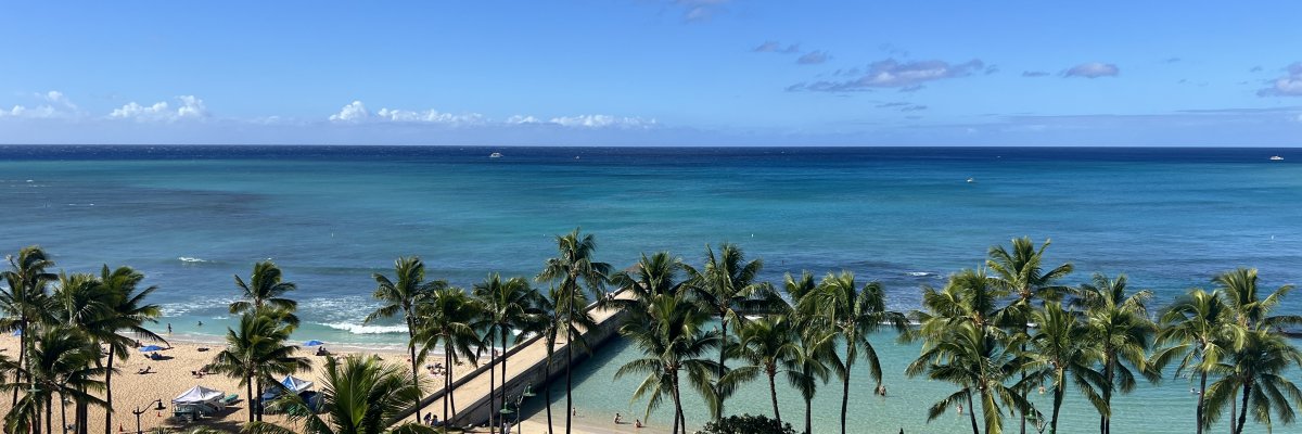 December Events in Hawaii