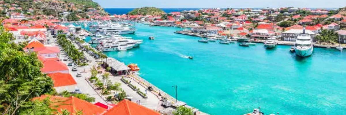 St. Barts Events Calendar: Annual Festivals, Regattas & Holidays