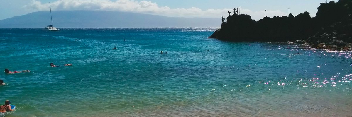 10 Best Snorkeling Spots on Maui - The Local's Guide