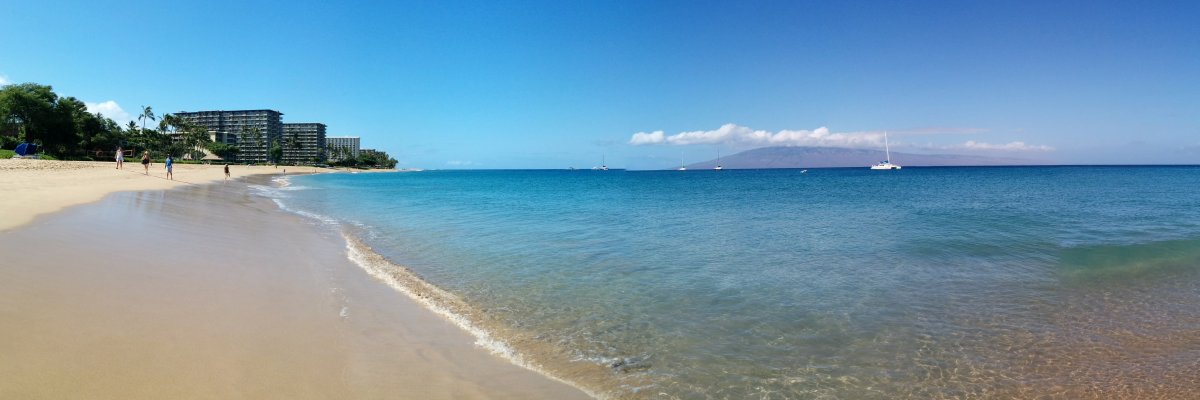 Are All Beaches in Hawaii Public?
