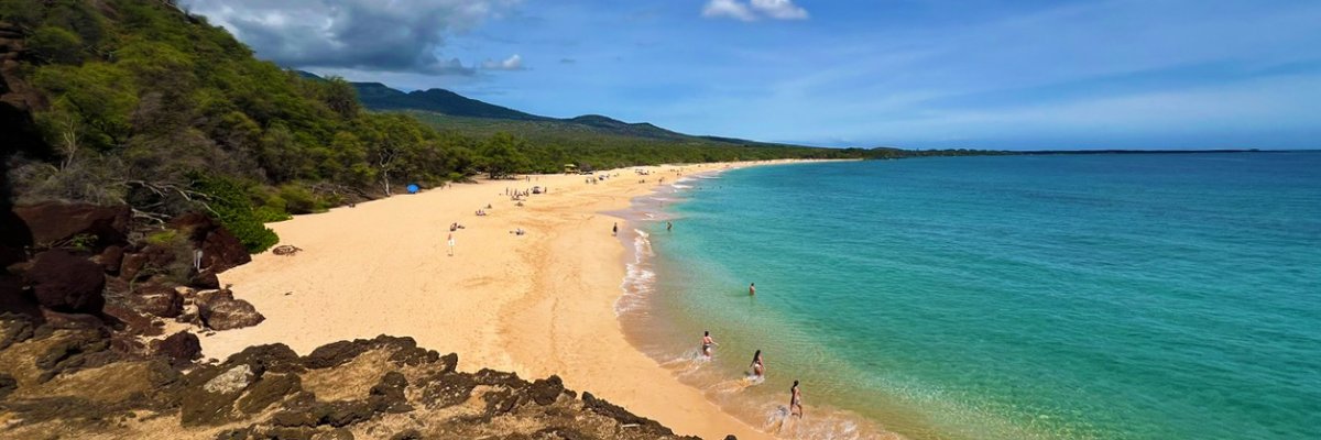 Maui Destinations Make World's Favorite List