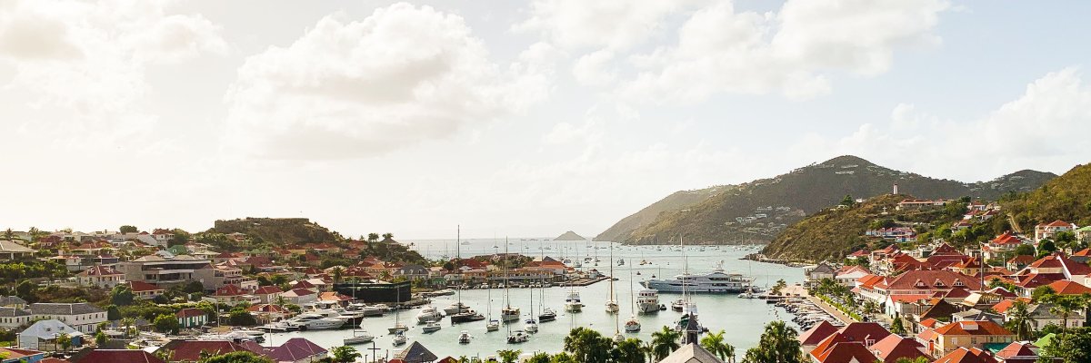 St. Barts Culture: French Caribbean Traditions, Food, and Local Life