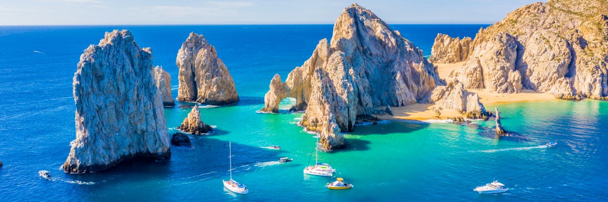 Here's Why You Should Explore Cabo!