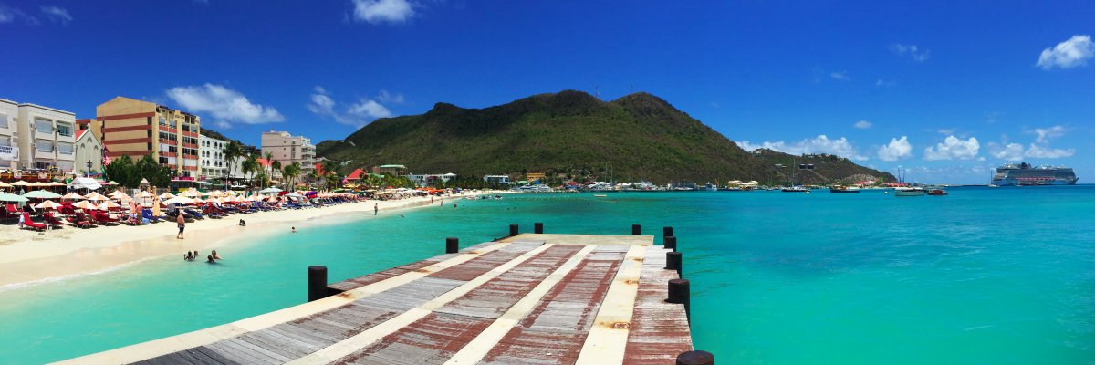 Safe to Put St Martin on Your Winter Travel List?