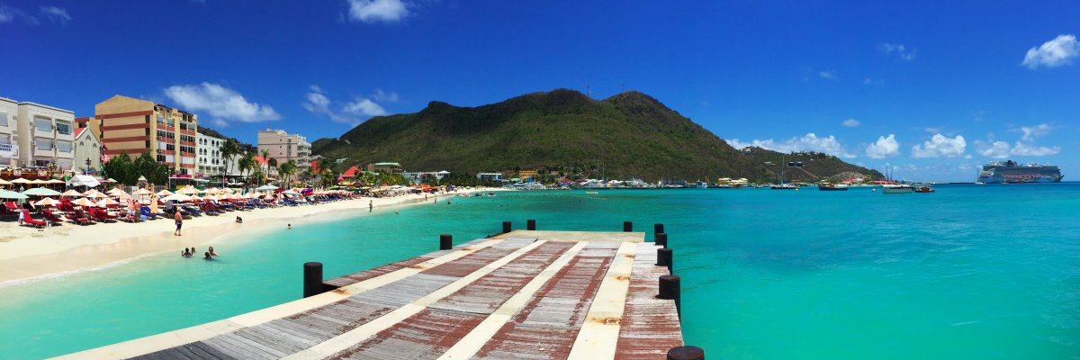St. Barts vs. St. Martin: Which Caribbean Island Is Best for Luxury Travel?