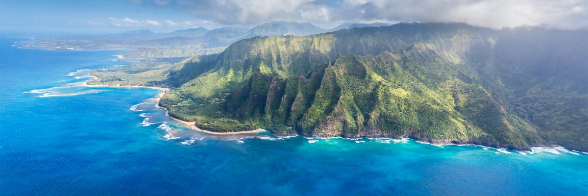 Exotic Estates Top 5 Kauai