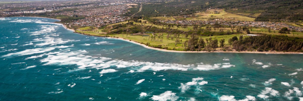 Maui vs. Big Island: Which Hawaiian Island Is Best for Your Vacation?