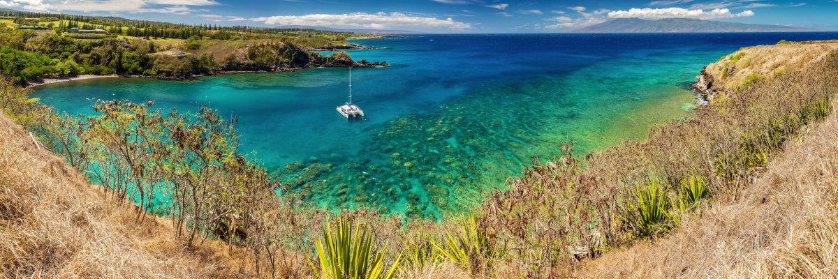 10 Best Snorkeling Spots on Maui - The Local's Guide