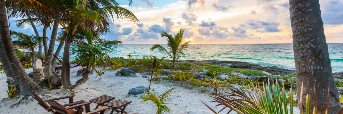 Places to Eat & Visit While in Tulum