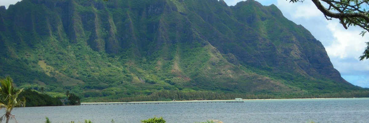Visit Four Movie Sites on Oahu