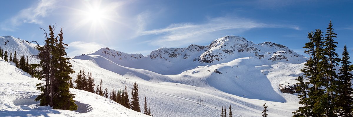 Exotic Escapes for Your Winter Vacation