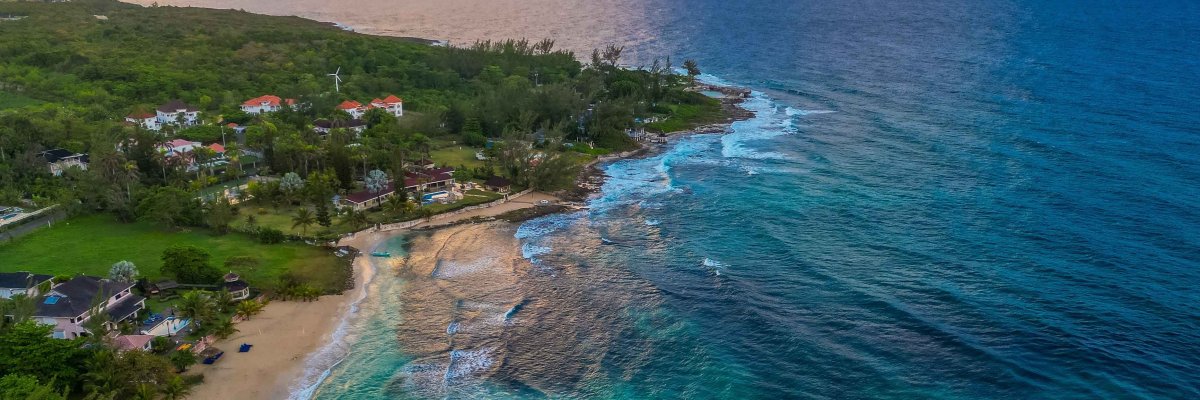 Where Should You Stay in Jamaica? A Guide to Montego Bay, Ocho Rios, Discovery Bay & Oracabessa