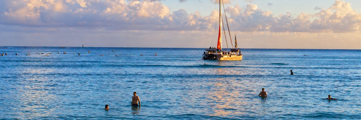 A Perfect Day Trip on the Hawaiian Island of Oahu