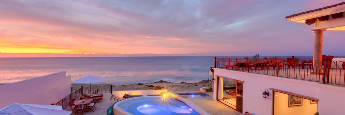 One-of-a-Kind Luxury in Los Cabos
