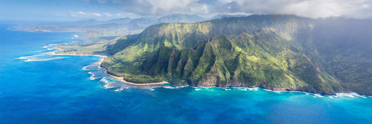 Ultimate Guide to Kauai