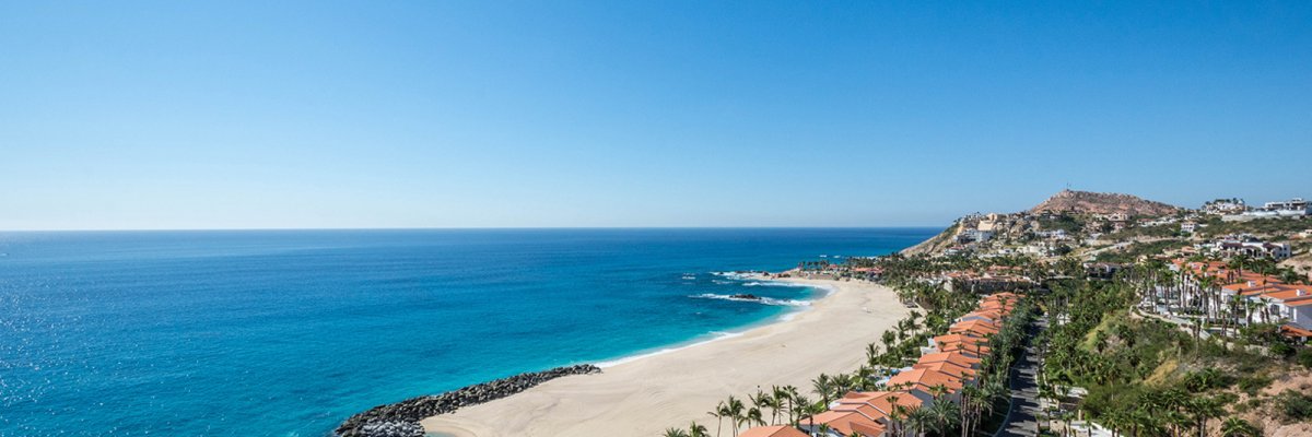 A Guide to Cabo