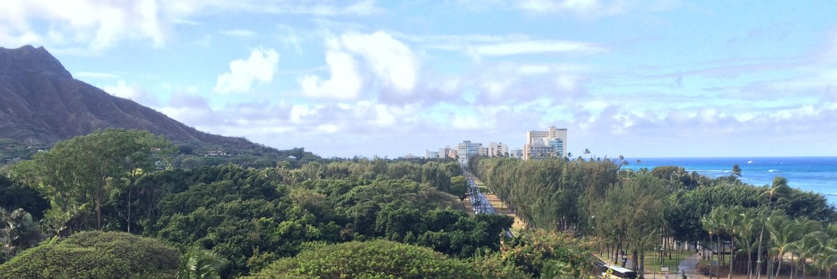 A Guide to Oahu
