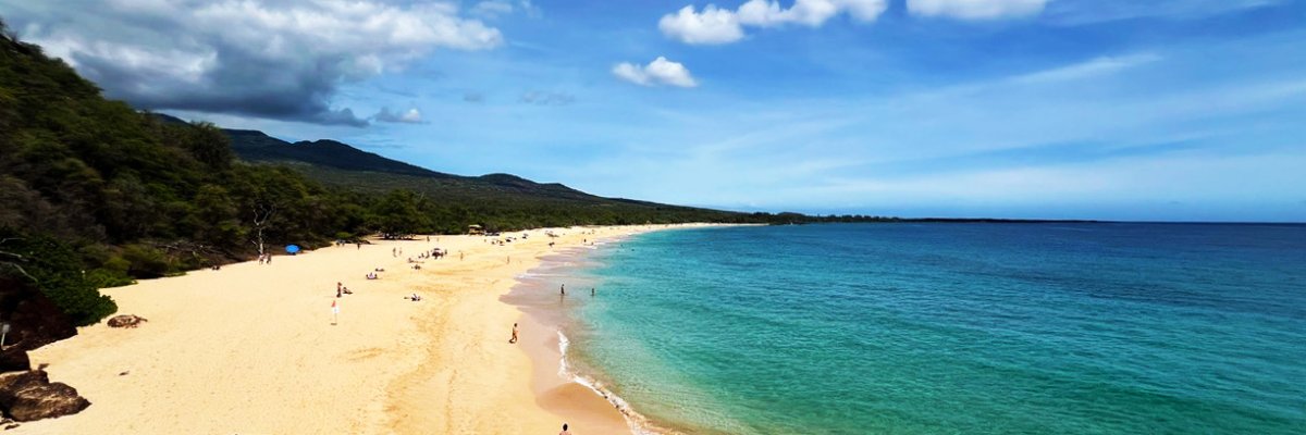 Maui Luxury Travel Guide: Beaches, Dining & Where to Stay