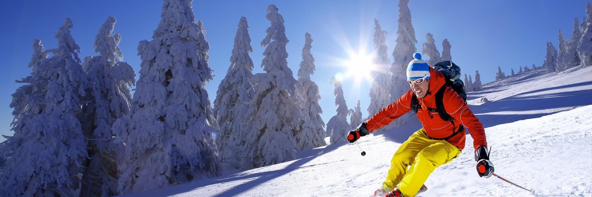 A Guide to Colorado