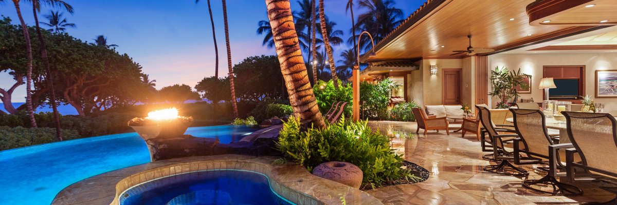  Personalized Vacation Home Marketing & Management