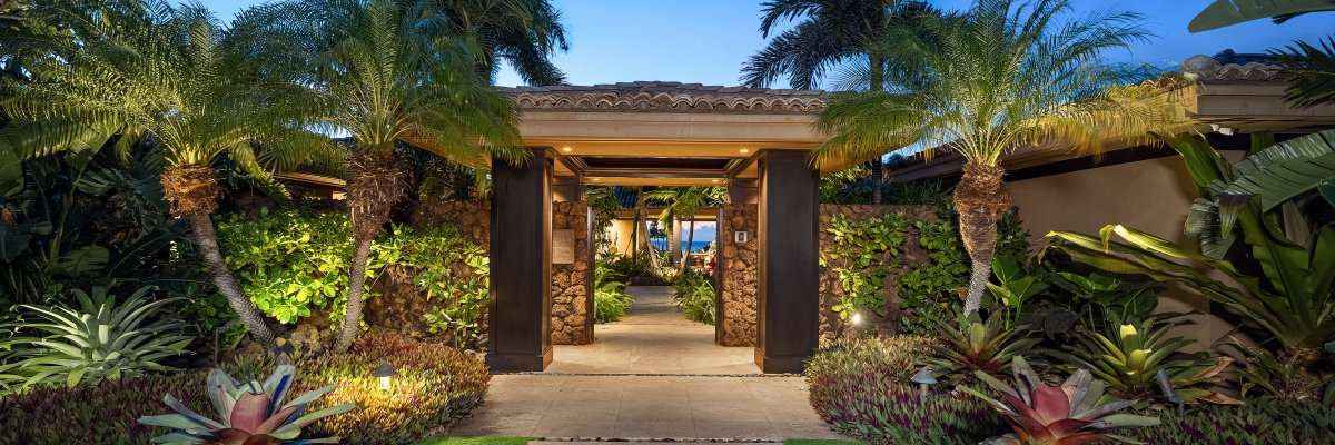 List Your Big Island Rental