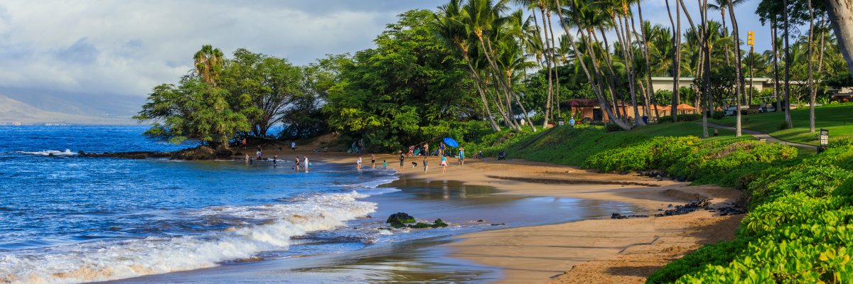 Maui  Vacation Rentals & Villas