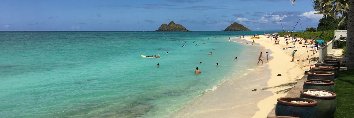 Oahu Vacation Rentals & Villas