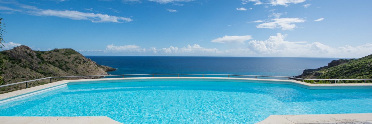 Caribbean Vacation Rentals & Villas