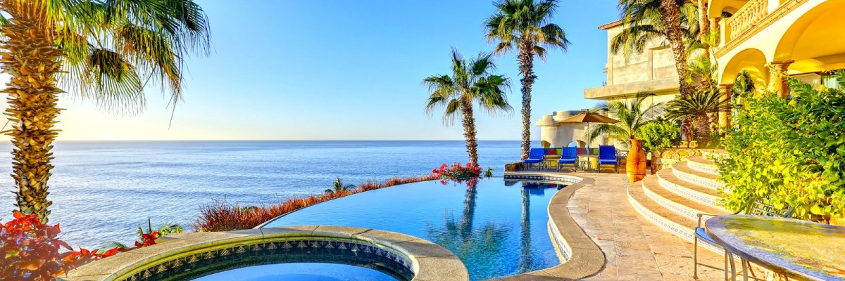 Mexico Luxury Vacation Rentals & Villas