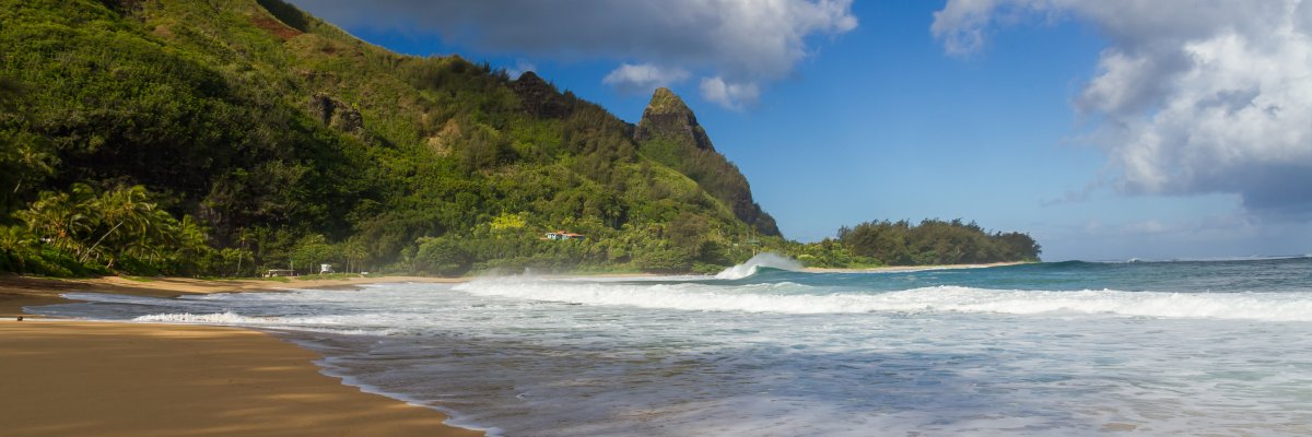 Hawaii Vacation Rentals & Villas