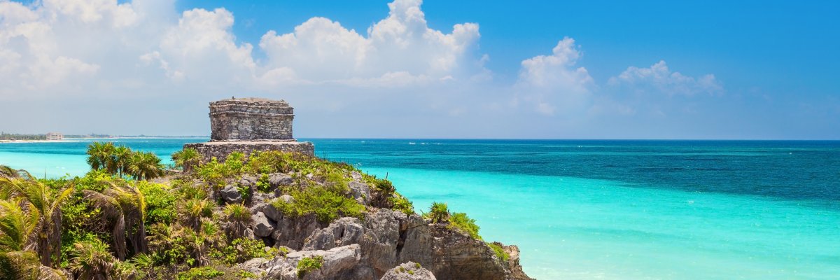 Riviera Maya Vacation Rentals & Villas