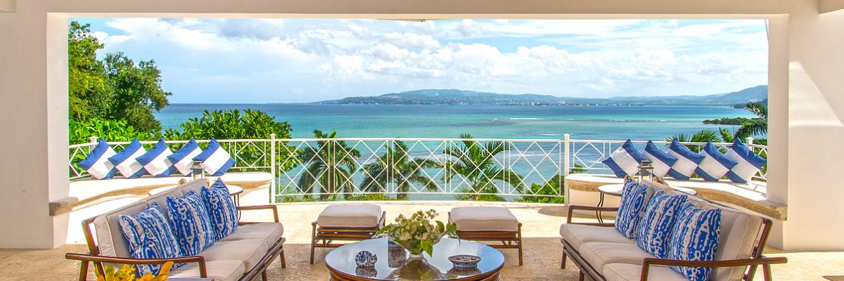 Jamaica Vacation Rentals & Villas