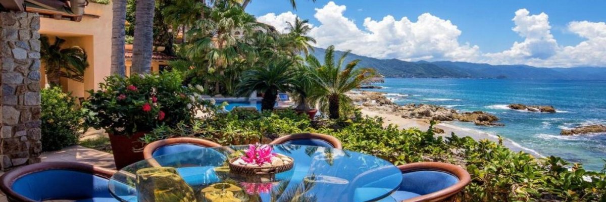 Puerto Vallarta Vacation Rentals & Villas