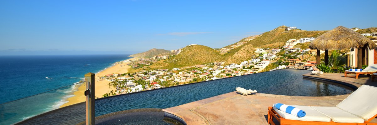 Cabo San Lucas Vacation Rentals & Villas