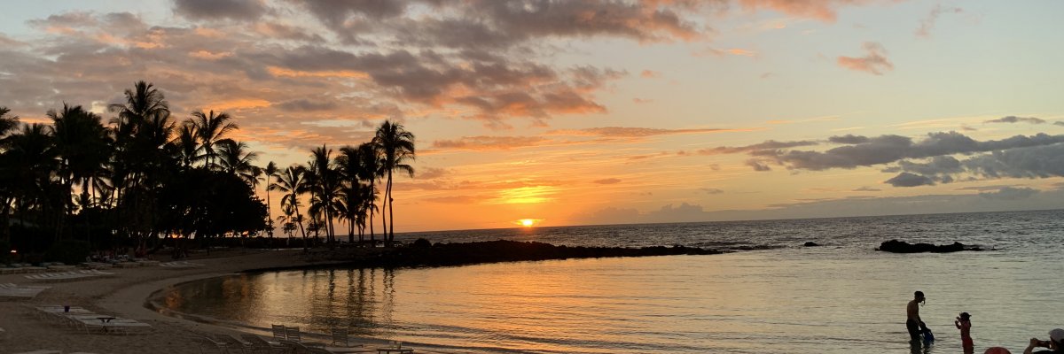 Mauna Lani Luxury Vacation Rentals & Villas