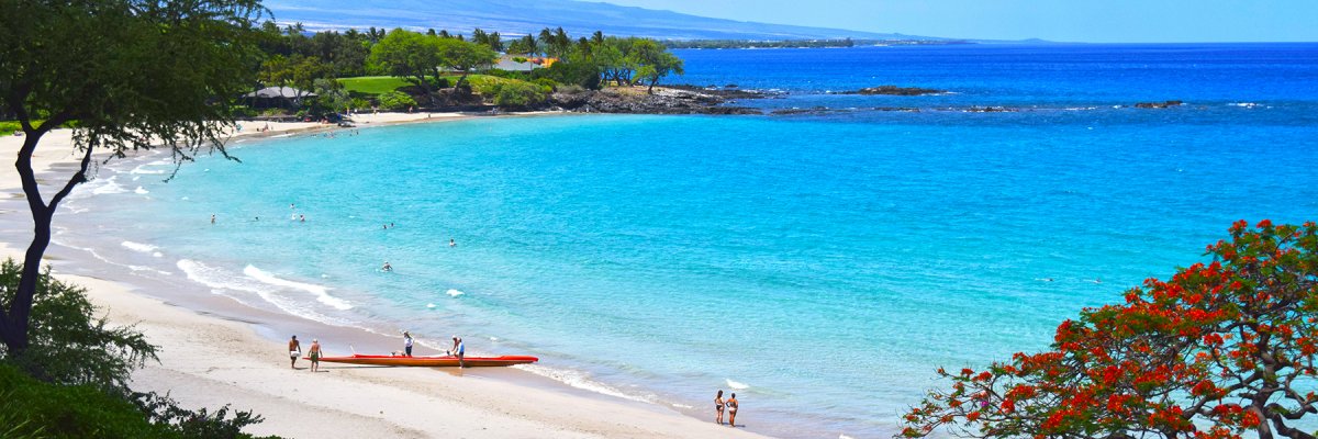 Mauna Kea Resort Vacation Rentals & Villas