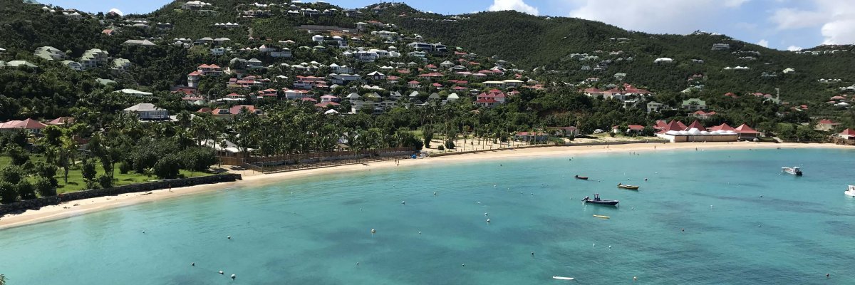 St. Jean Vacation Rentals & Villas