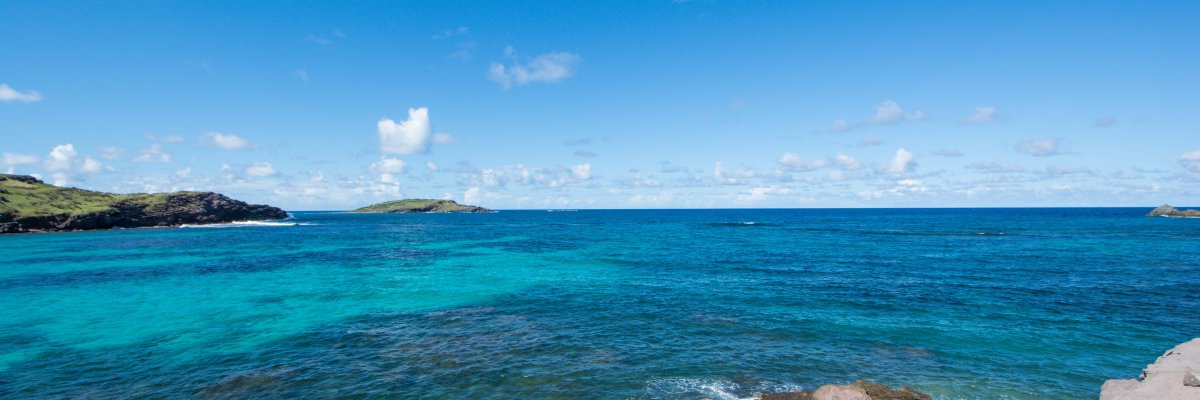 Anse du Petit Cul de Sac Villas