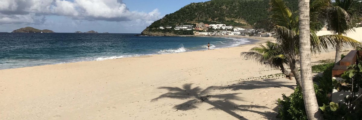 Flamands Beach Villa Rentals St. Barts