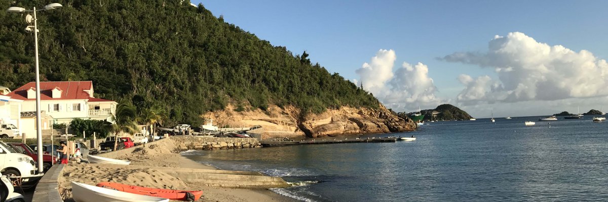 Corossol Luxury Villa Rentals