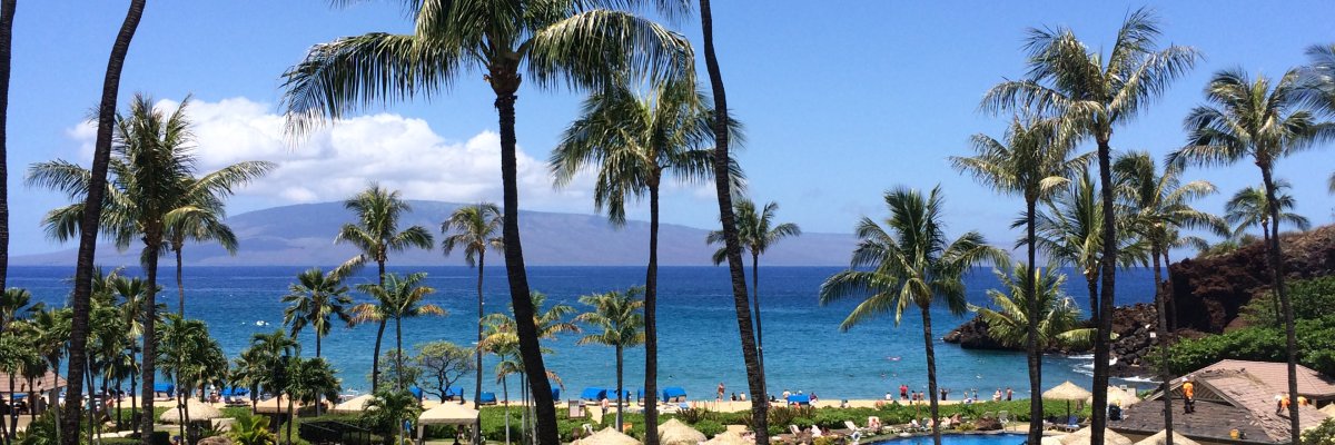 Kaanapali Villas | Luxury Vacation Rentals in Kaanapali