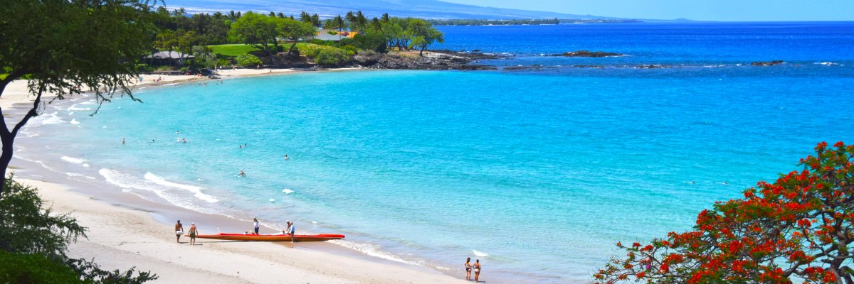 Kohala Coast Villa Rentals | Luxury Big Island Hawaii Villas