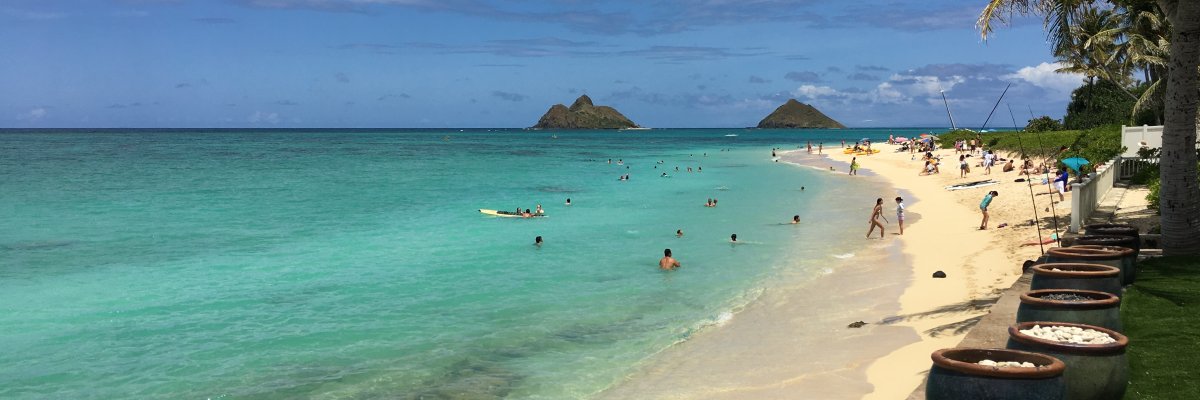 Kailua Luxury Rentals on Oahu | Beachfront & Gated Estates