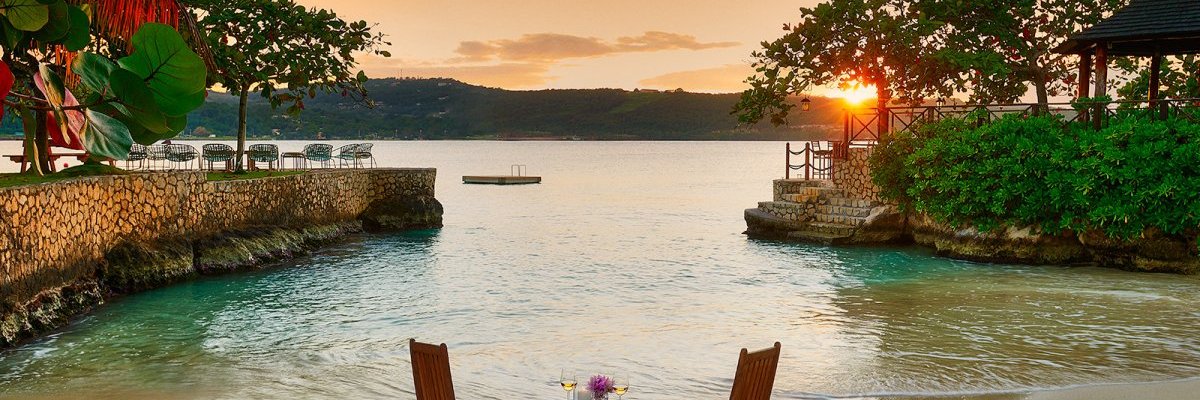 Discovery Bay Villa Rentals | Luxury Private Villas Jamaica