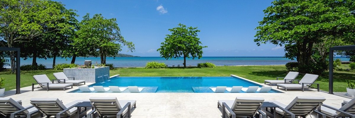 Montego Bay Villa Rentals | Luxury Private Villas Jamaica