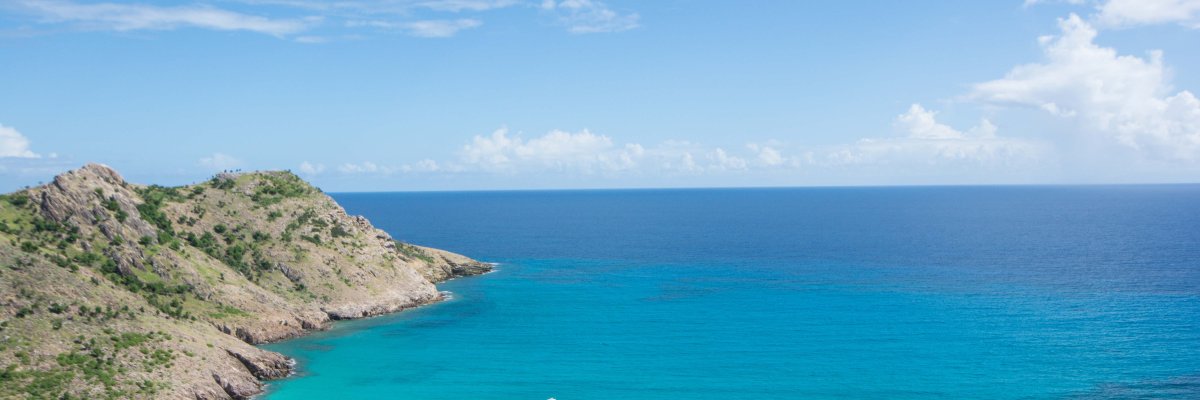 Gouverneur Beach Villas, St. Barts | Private Estates & Ocean Views
