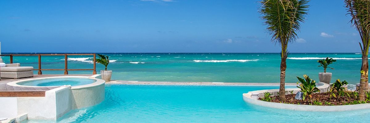 Tryall Club Villa Rentals | Luxury Private Villas Jamaica