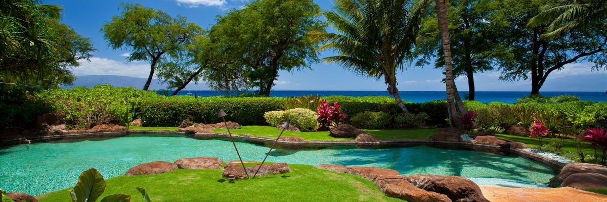 Maui Beachfront Rentals & Luxury Oceanfront Villas | Exotic Estates