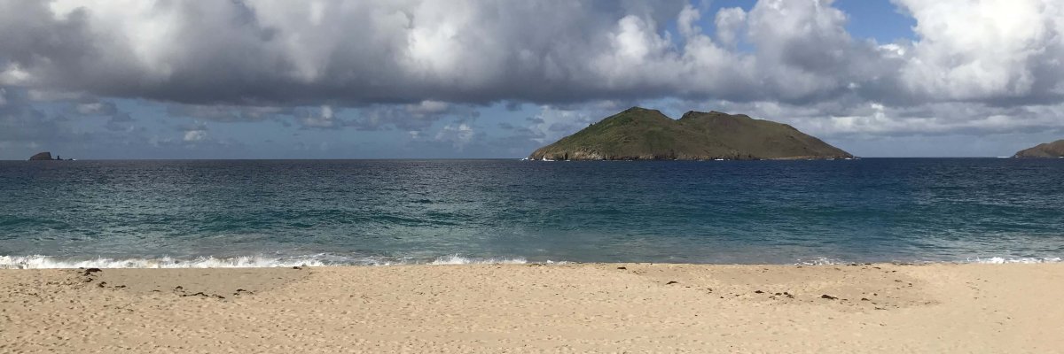 St. Barts Beachfront Rental & Oceanfront Luxury Villas | Exotic Estates